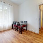 Appartement de 26 m² avec 2 chambre(s) en location à DRANCY