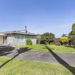 Rent 3 bedroom house in Puketāpapa