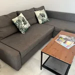 Alquilo 2 dormitorio apartamento de 56 m² en Mijas