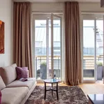 Rent 2 bedroom apartment of 46 m² in Düsseldorf