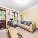 Terraced house to rent in Old Barn View, Godalming GU7