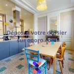 Appartement de 13 m² avec 5 chambre(s) en location à Roubaix