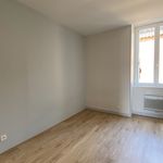 Rent 2 bedroom apartment of 36 m² in AIXE SUR VIENNE