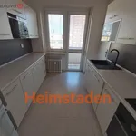 Rent 4 bedroom apartment of 83 m² in Ostrava