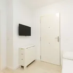 Rent 1 bedroom apartment of 35 m² in madrid