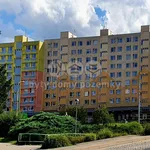 Rent 1 bedroom apartment of 36 m² in Chomutov