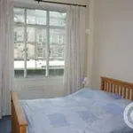 Rent 1 bedroom apartment in Edinburgh