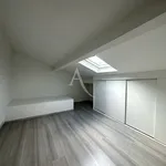 Appartement de 48 m² avec 2 chambre(s) en location à MONTGERONT