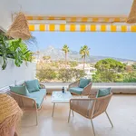 Rent 3 bedroom apartment of 173 m² in Marbella