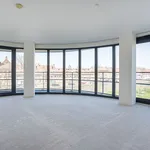 Huur 1 slaapkamer appartement van 93 m² in Amsterdam