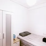 Alquilar 4 dormitorio apartamento en Valencia