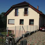 Pronajměte si 1 ložnic/e byt o rozloze 43 m² v Dolní Bobrová