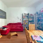 Rent 4 bedroom apartment of 90 m² in Milano