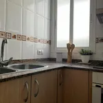 Rent 3 bedroom apartment in Valencia