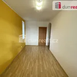 Rent 1 bedroom apartment of 30 m² in Praha