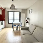 Appartement de 22 m² avec 1 chambre(s) en location à LA ROCHELLE