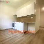 Pronajměte si 4 ložnic/e byt o rozloze 72 m² v Karviná