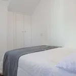 Rent 2 bedroom apartment in madrid