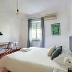 Rent 7 bedroom apartment in Lisbon