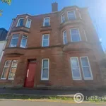 1 Bedroom Flat to Rent at Largs, North-Ayrshire, North-Coast-and-Cumbraes, England