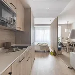 Studio of 344 m² in Madrid