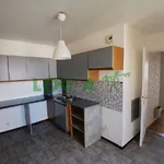 Rent 3 bedroom apartment of 64 m² in Villeurbanne