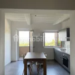 3-room flat excellent condition, first floor, Centro Storico, San Miniato