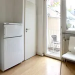 Miete 1 Schlafzimmer wohnung von 33 m² in Cologne