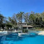 Alquilar 3 dormitorio apartamento en Marbella