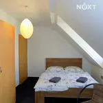 Rent 2 bedroom apartment in Česká Lípa