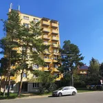 Rent 2 bedroom apartment in Hodonín