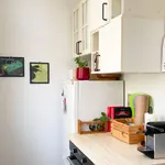 Rent 1 bedroom apartment of 60 m² in Rome