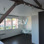 Rent 1 bedroom apartment of 22 m² in Lille