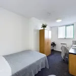 Rent 1 bedroom apartment in Liverpool