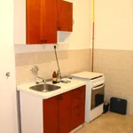 Rent 1 bedroom apartment in Praha 4