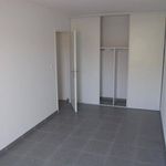 Appartement de 62 m² avec 3 chambre(s) en location à Juvignac