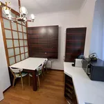 Rent 3 bedroom apartment of 110 m² in Warsaw