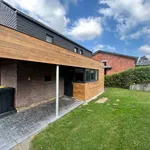 Huur 3 slaapkamer huis van 1149 m² in Ferrières