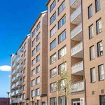 Rent 1 rooms apartment of 27 m² in Uppsala