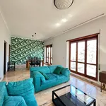 Rent 4 bedroom apartment of 130 m² in Roma