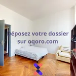 Appartement de 9 m² avec 5 chambre(s) en location à Marseille