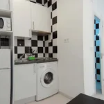 Rent 1 bedroom apartment of 22 m² in Madrid