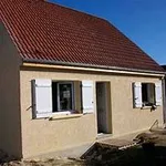 Maison de 85 m² avec 3 chambre(s) en location à Saint