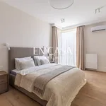 Rent 4 bedroom apartment of 238 m² in Warsaw