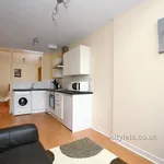 Rent 1 bedroom flat in Aberdeen