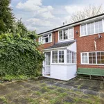 Rent 3 bedroom flat in Birmingham