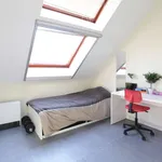 Rent a room of 120 m² in brussels