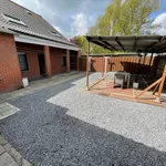 Rent 4 bedroom house in Ruiselede