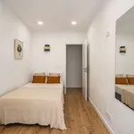 Rent 2 bedroom apartment of 75 m² in lisbon