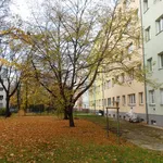 Pronajměte si 1 ložnic/e byt o rozloze 41 m² v Prague